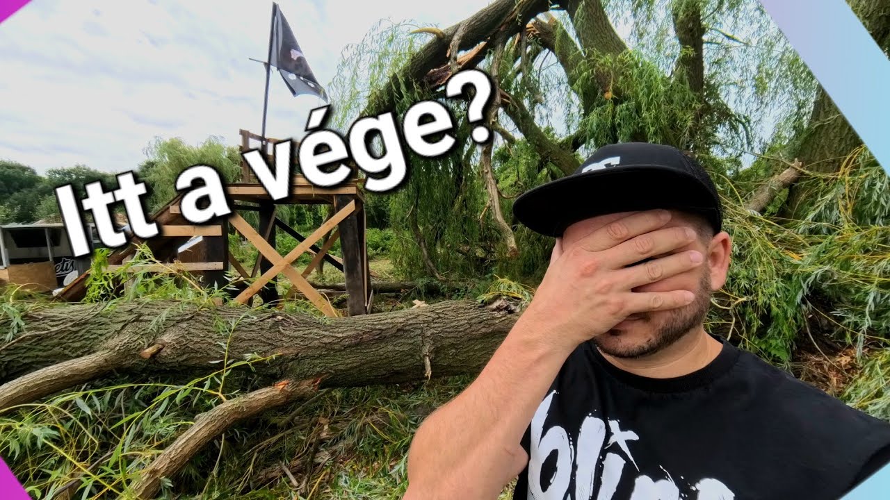 Ezt nem hiszed el, de megtörtént... 😱😭 | TripManiaLand