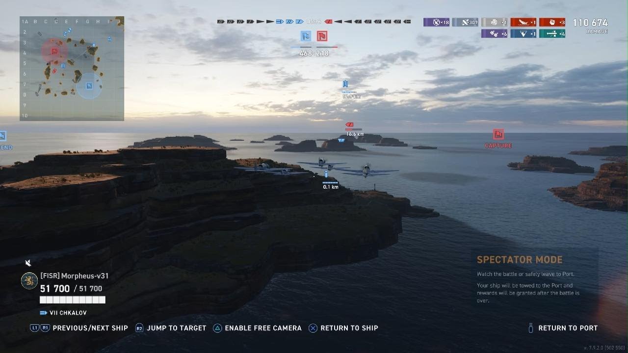 WOWSL Seal Clubbing