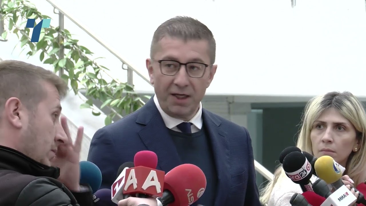 ССМ почнува со блокади - прва институција е Собранието