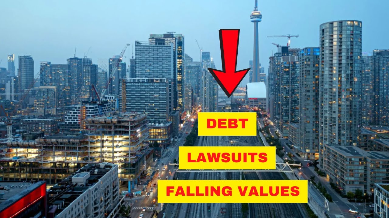 The Ugly Truth About Toronto Condos – Engineer Tells All