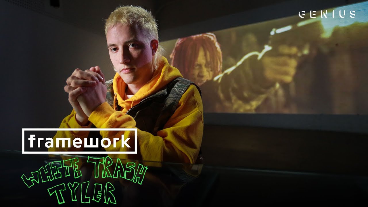 The Making Of Trippie Redd & Travis Scott's 