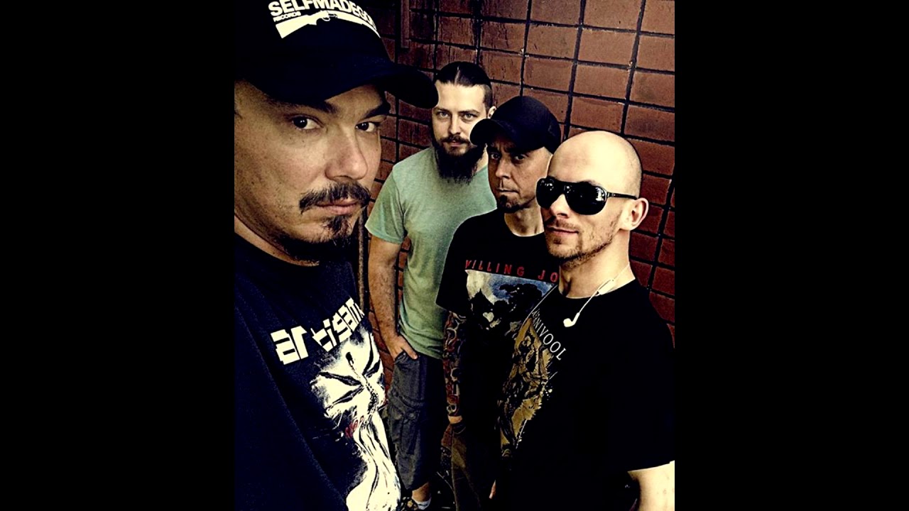 Inferno Corps (Antigama) - Fuelled By Poison