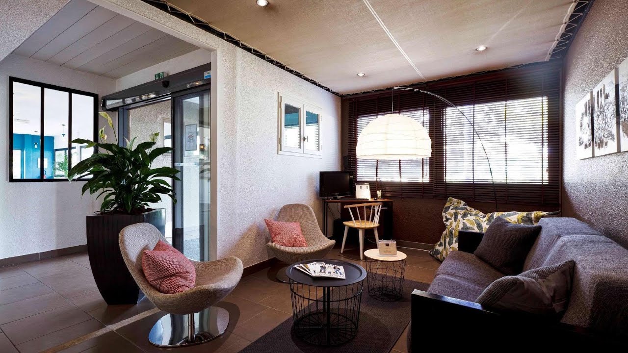 Kyriad Lyon Sud Saint Genis Laval, Saint-Genis-Laval, France | Travel With Priyanshi