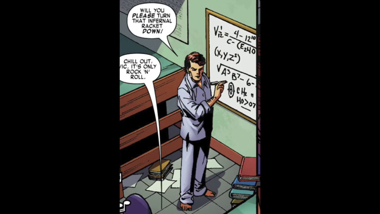 Doctor Doom Quotes | Marvel Heroes 2015
