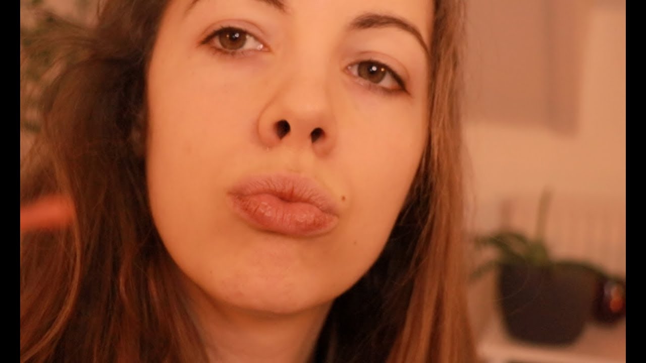 Bitchy Bratty Friend Does Your Make-up - ASMR