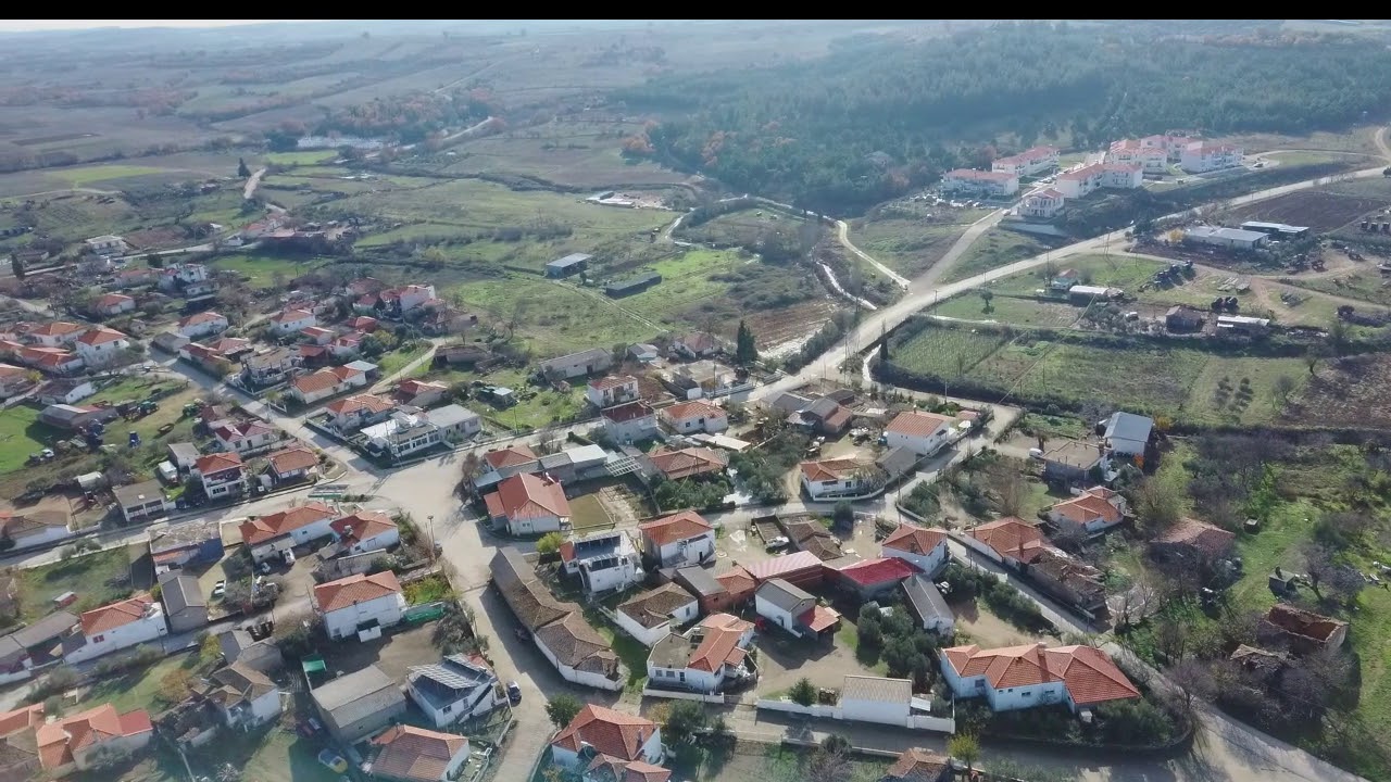 Ξυλαγανη Ν.Ροδοπης