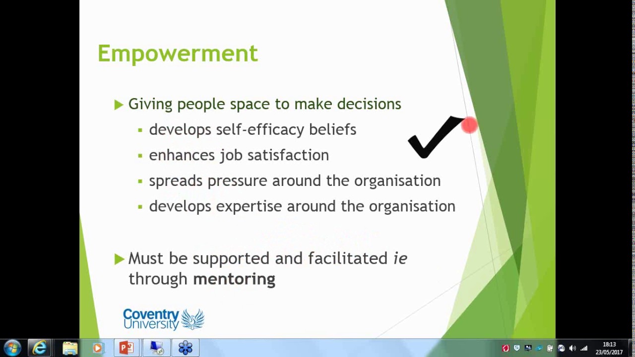 How to Build Employee Participation and Engagement