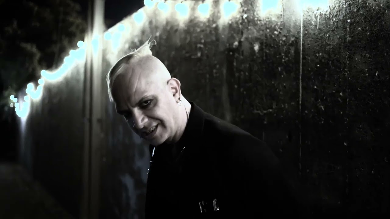 They Die - Single Frame (Official Video)