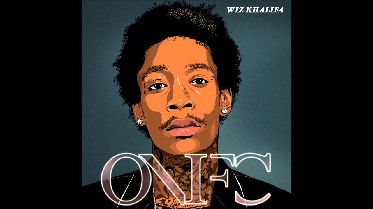 Wiz Khalifa - Stackin (feat Juicy J) Slowed