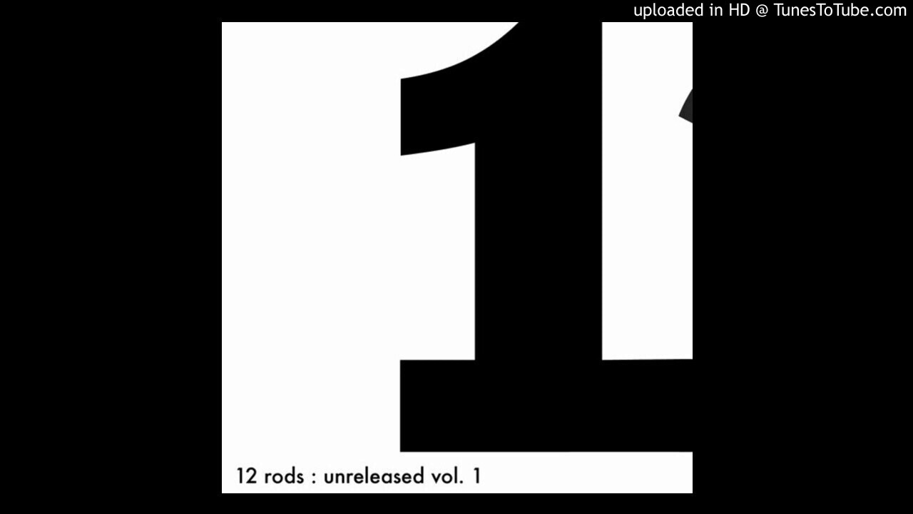 Repeat - Unreleased Vol. 1 - 12 Rods