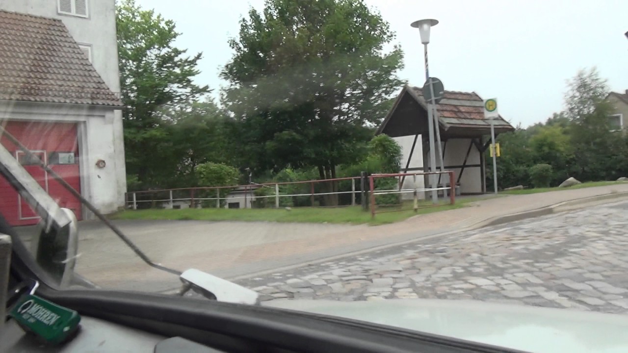 Pritzier Katzow Neu Boltenhagen BRD 3.8.2016 #1407