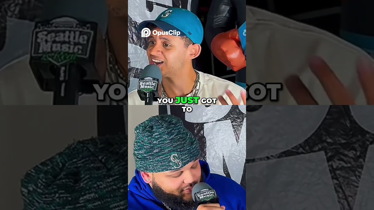 ZESPOŁY MAJĄ WSZYSTKIE PRZYWILEJE WYŻSZEGO POZIOMU ​​￼ #seattlemusicisreal #maribased1