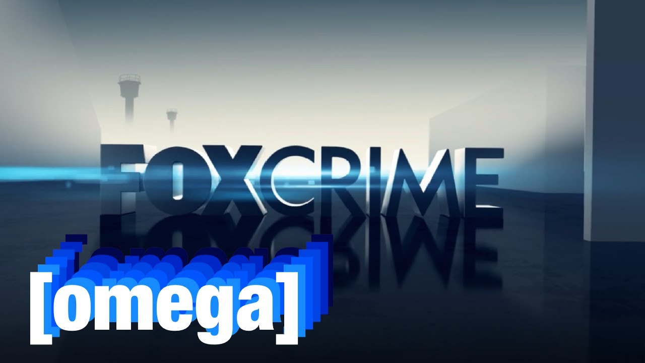 Fox Crime - Rebrand reel (2015)