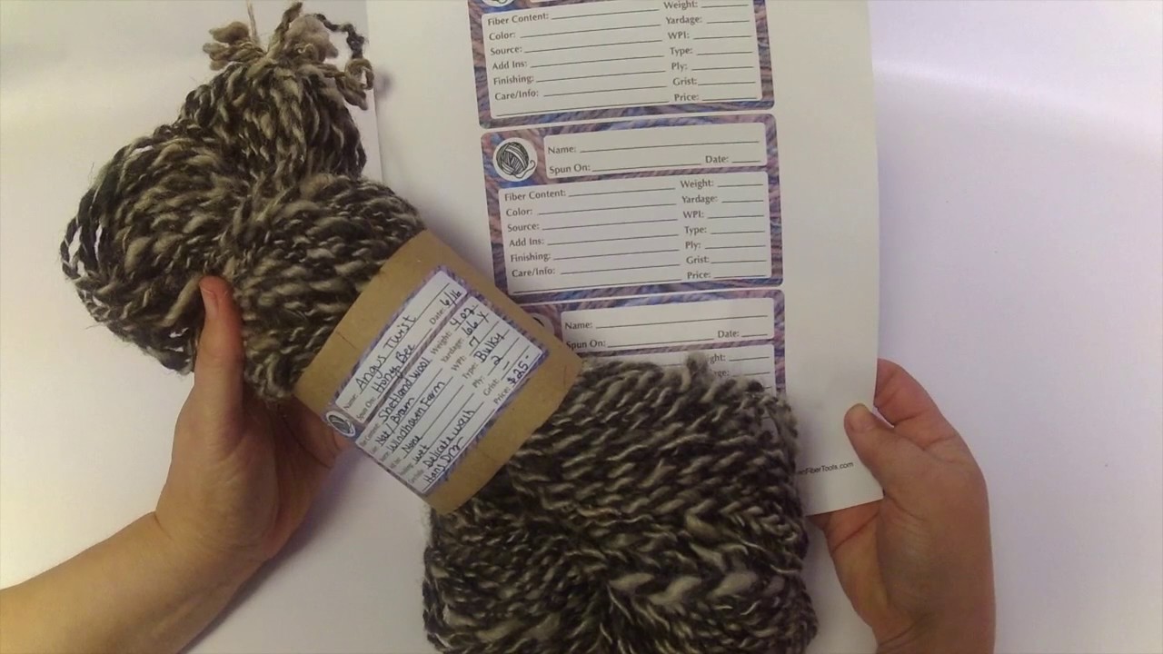 Windhaven Fiber Organizing System - All About It!