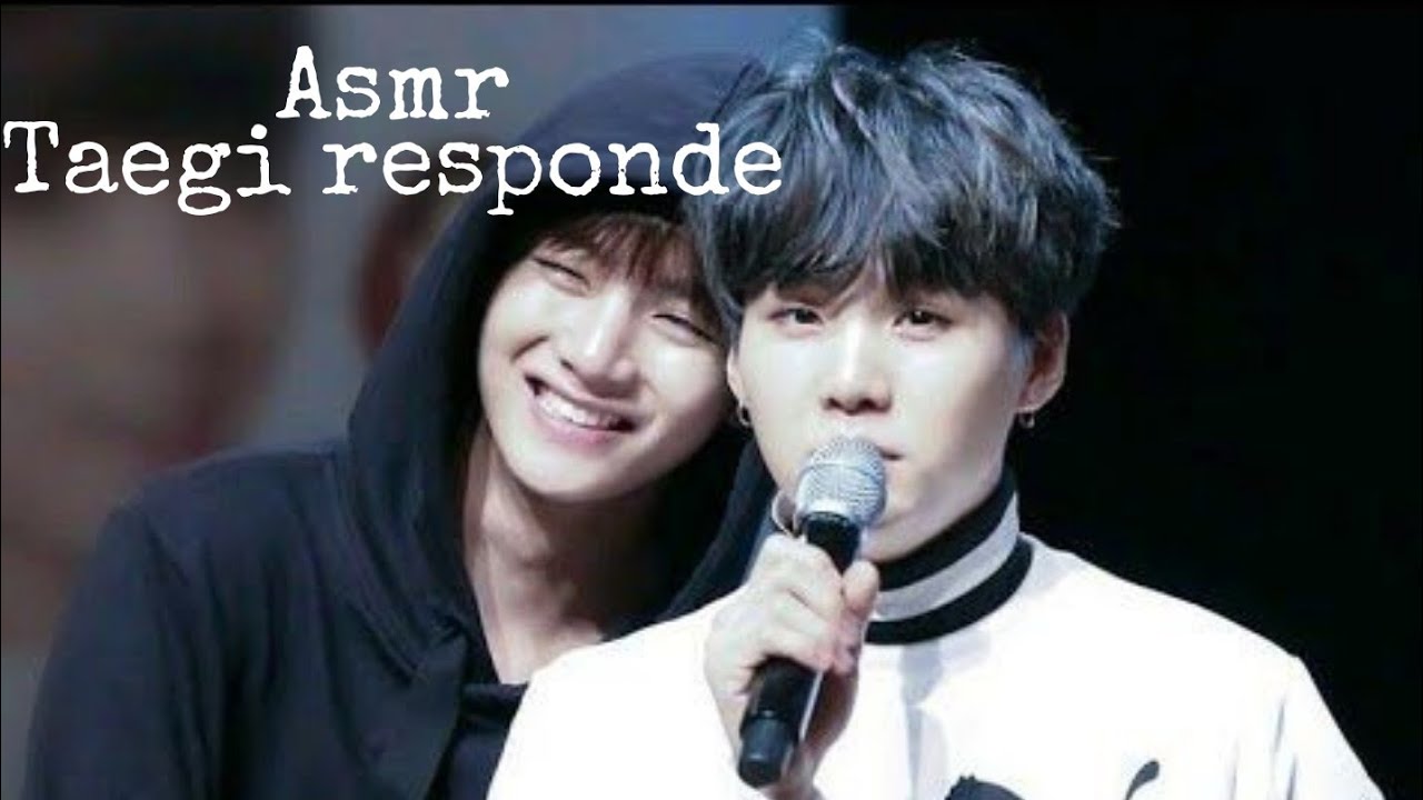 { Taegi responde} Tag momolados