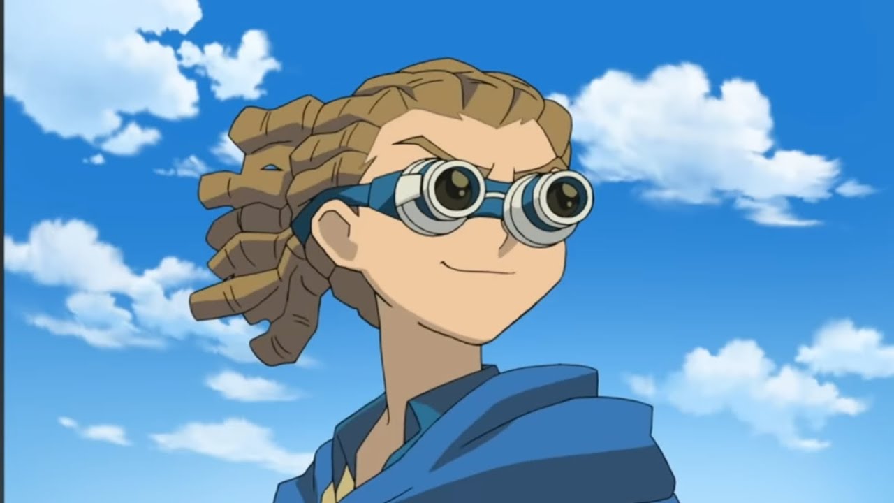 無印イナズマイレブン鬼道必殺技集