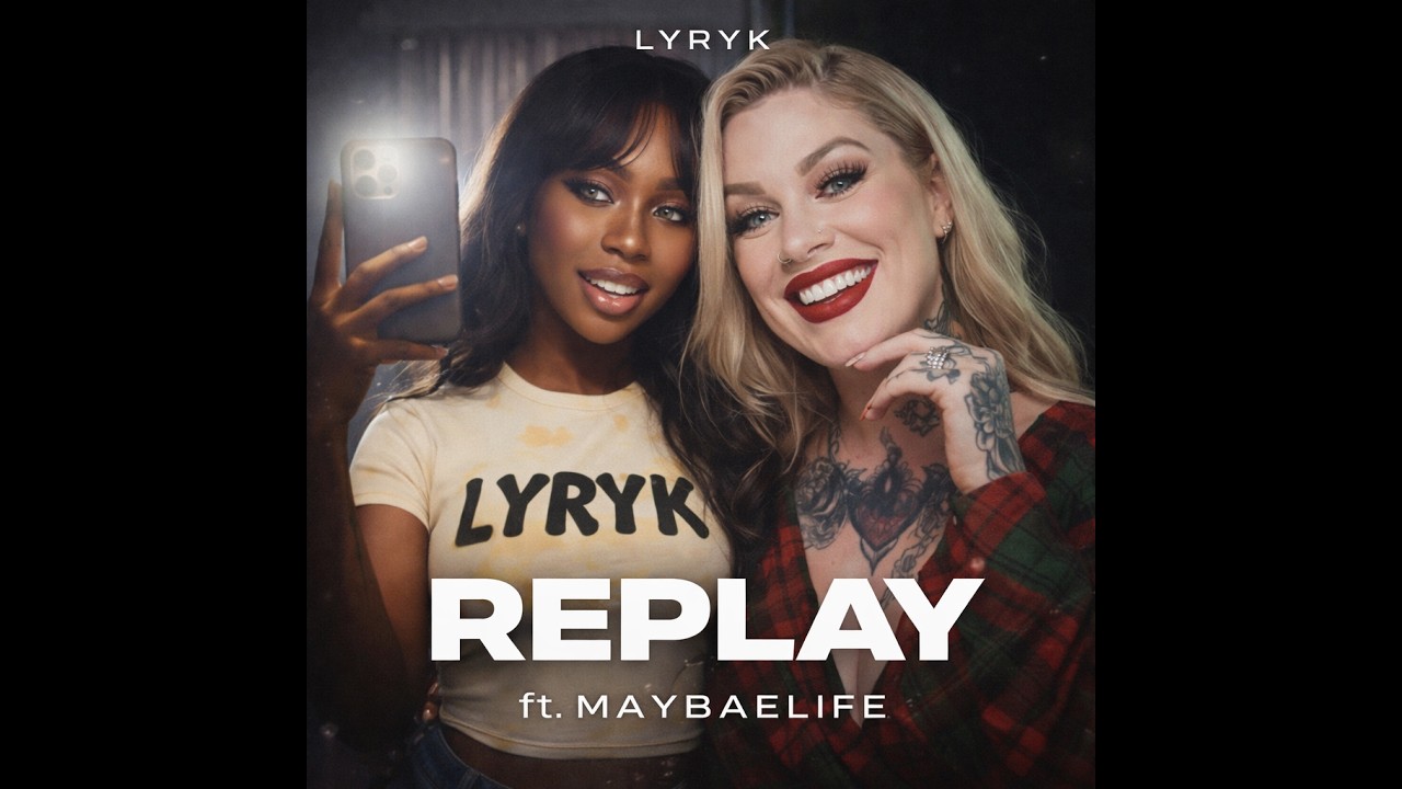 🚨 LYRYK IS LIVE 🚨