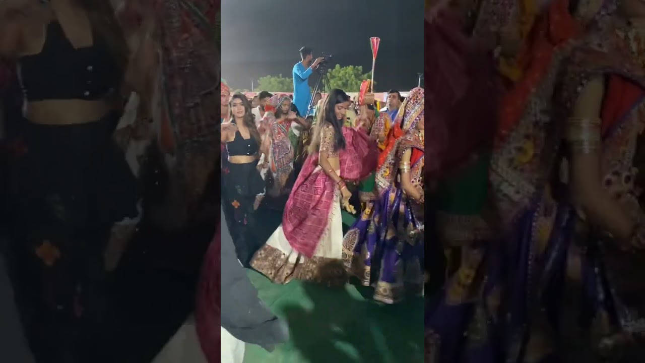 3 Tali stapes garba | Dharti Patel