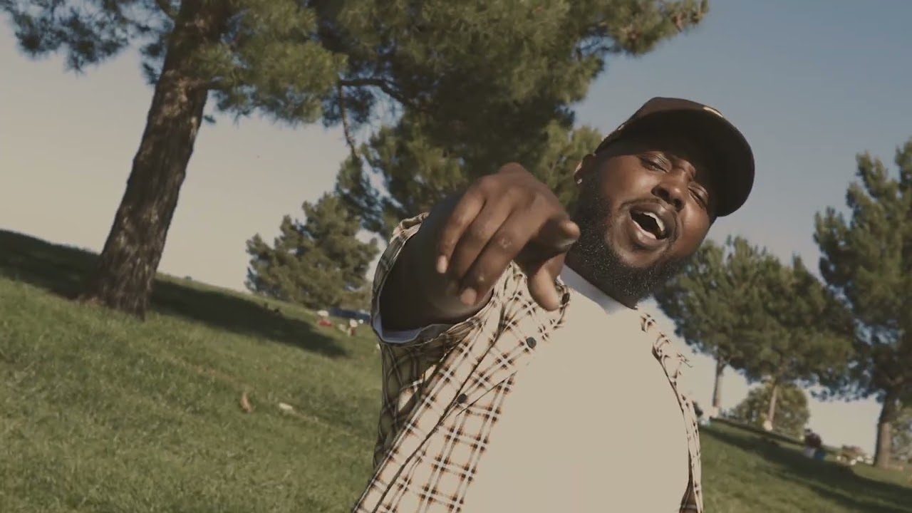Charlie Jay - 724