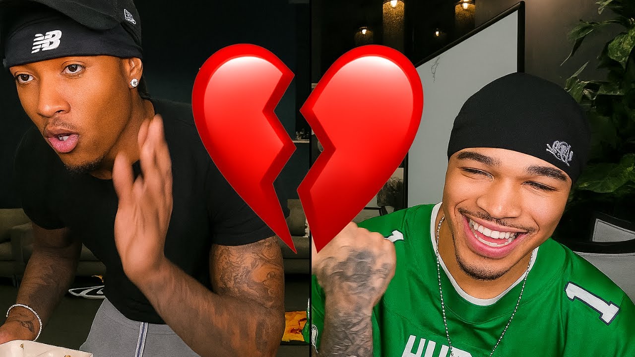 Plaqueboymax and Silky Funniest Moments Together In Faze Clan