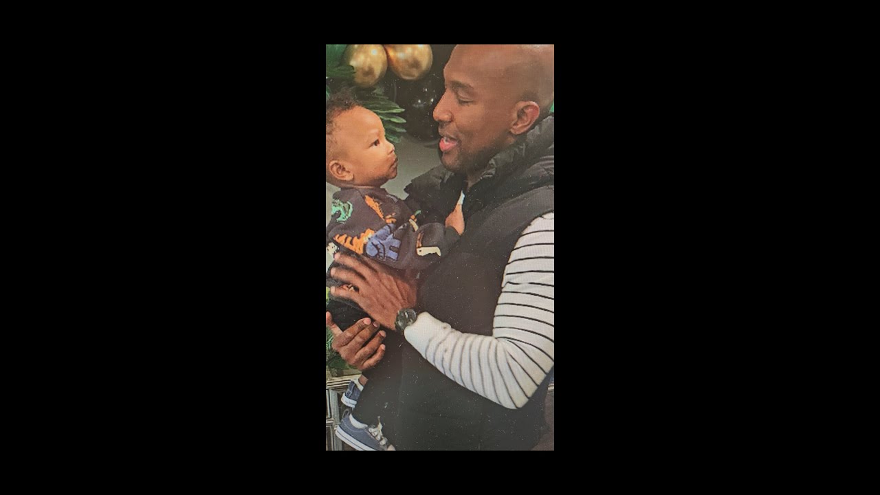 MARTELL SAID KNOX IS HIS FAVORITE CHILD: GOOD NOW LEAVE MELODY AND M&M KIDS ALONE #lamh