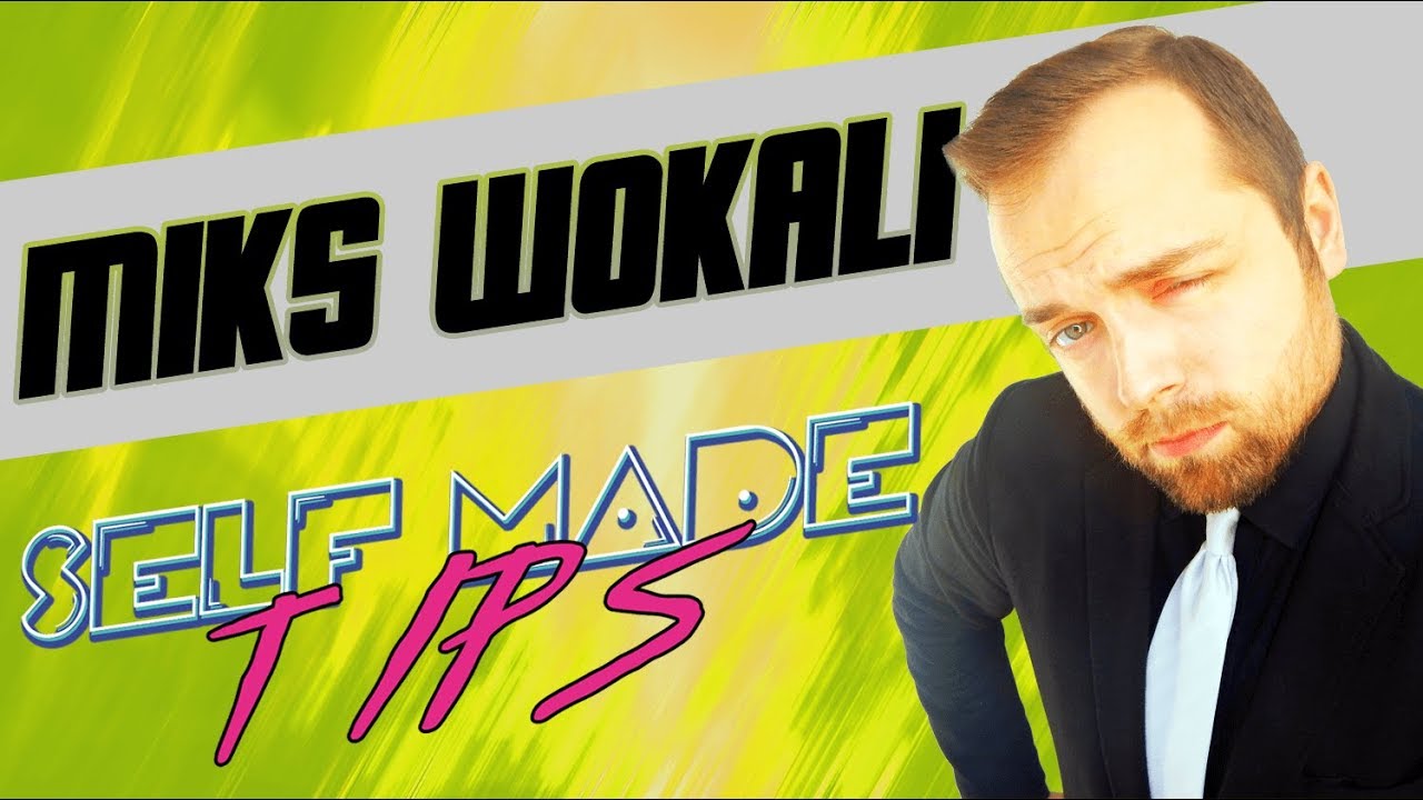FL STUDIO 12 KROK PO KROKU | Podstawowa obróbka wokalu | Self Made Tips #56