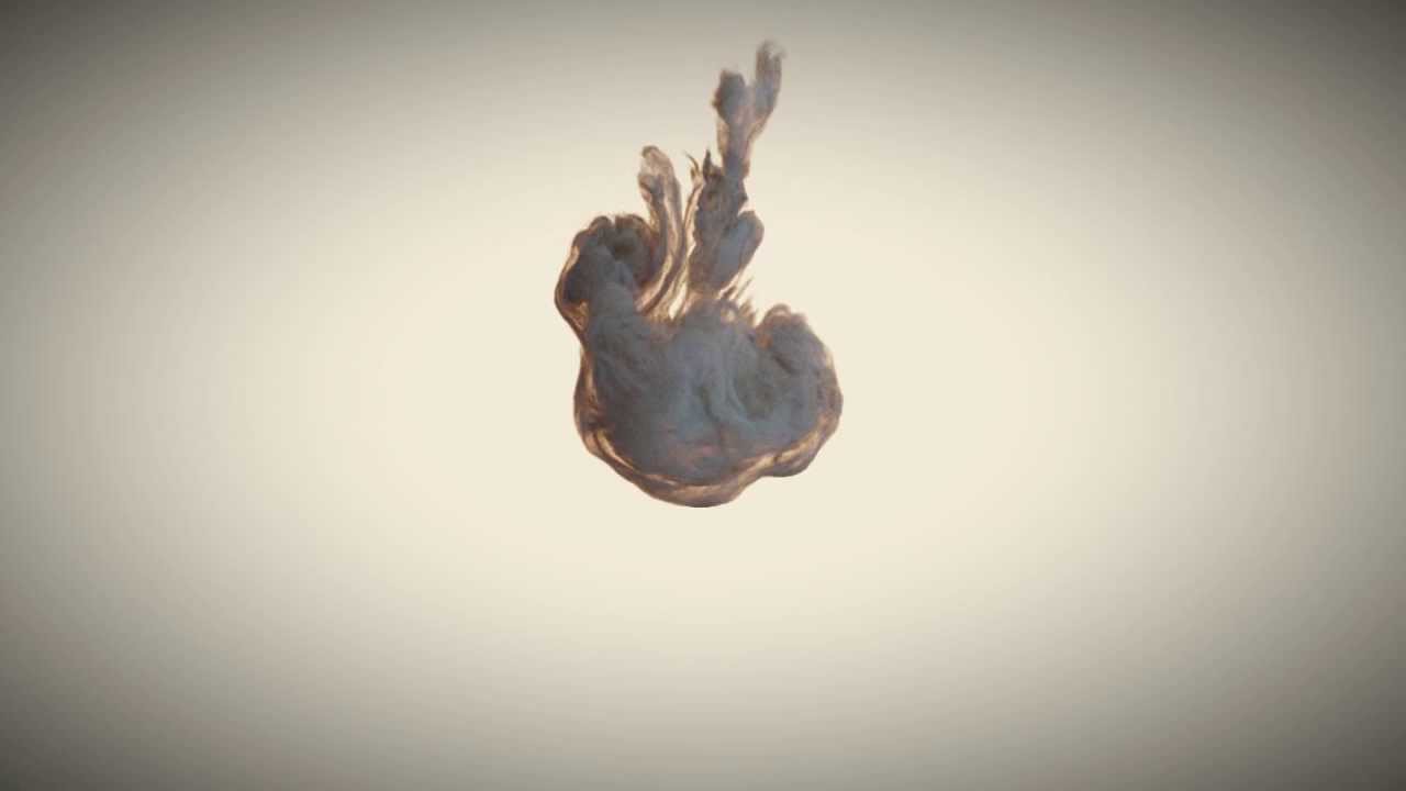 GPU Vortex Method Test