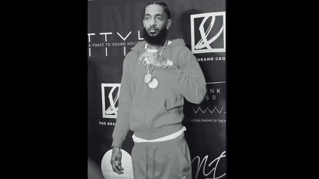 [FREE] Nipsey Hussle Type Beat 