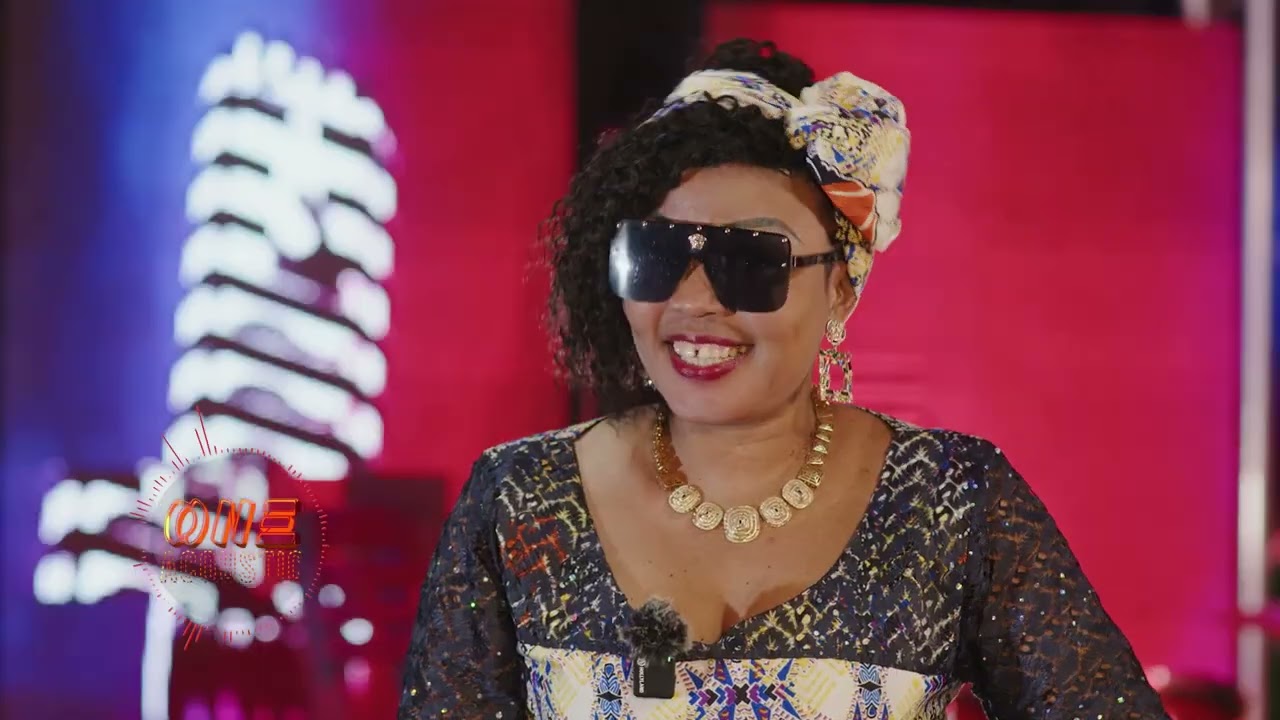 ONE ACOUSTIC 3 0 AVEC FAYILA PASIRA