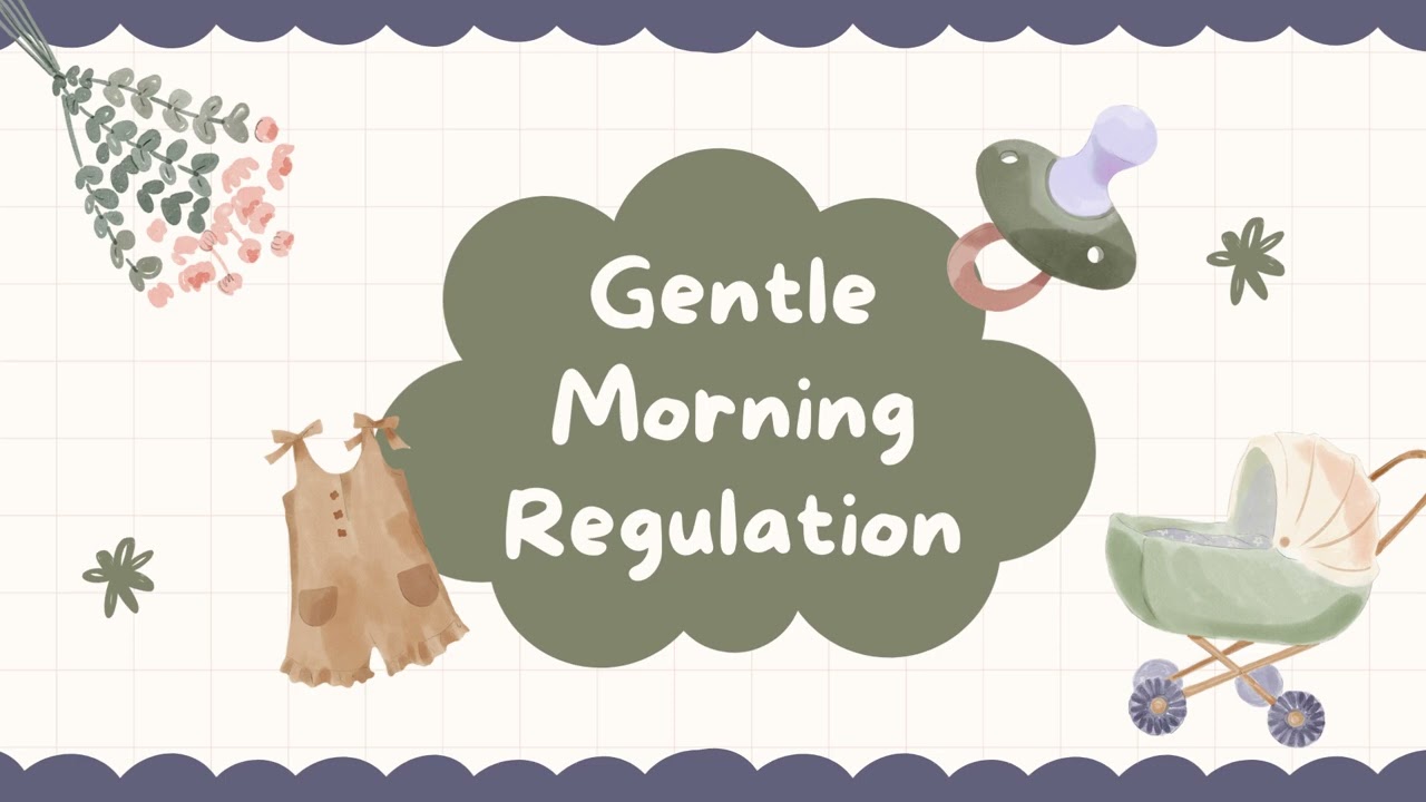 Relaxing Classical Music | Gentle Morning Regulation