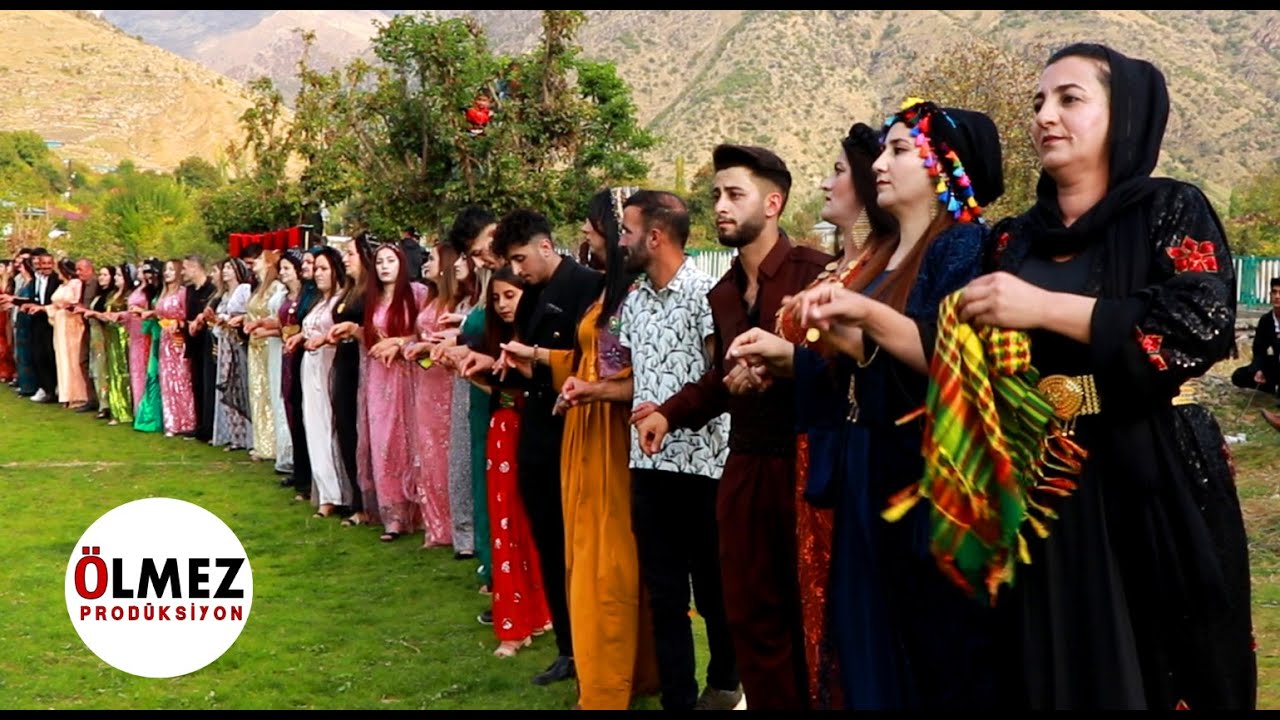 Govenda Kurdi Şahiya Emrah & Emine Gunde Elemun Rugeş Bazi