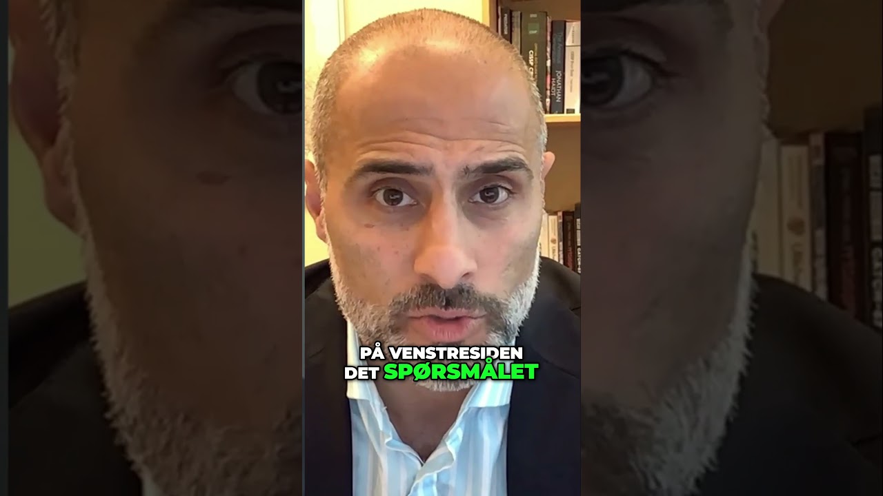 Kritiserer norsk presse for manglende forståelse av situasjonen i Midtøsten