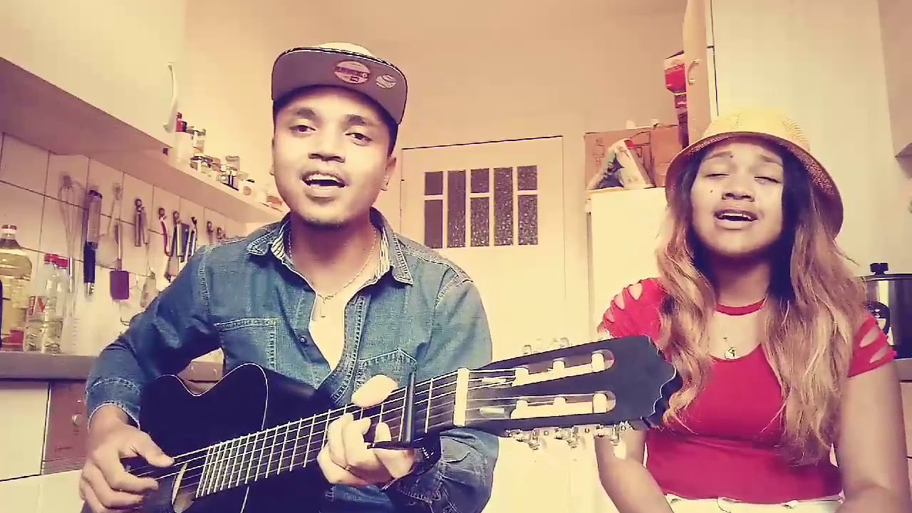 Ilemena (Ifanihy) - Cover by FeoCoustic