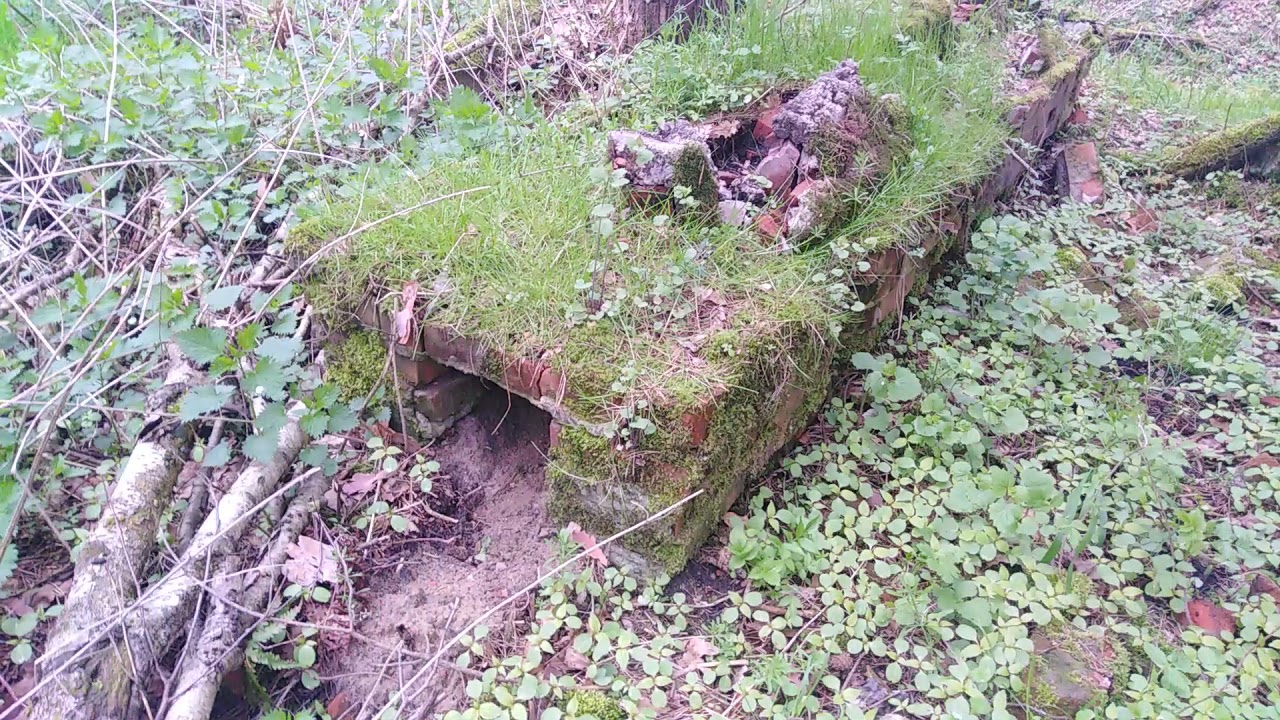 Sławięcice były obóz koncentracyjny cz.13