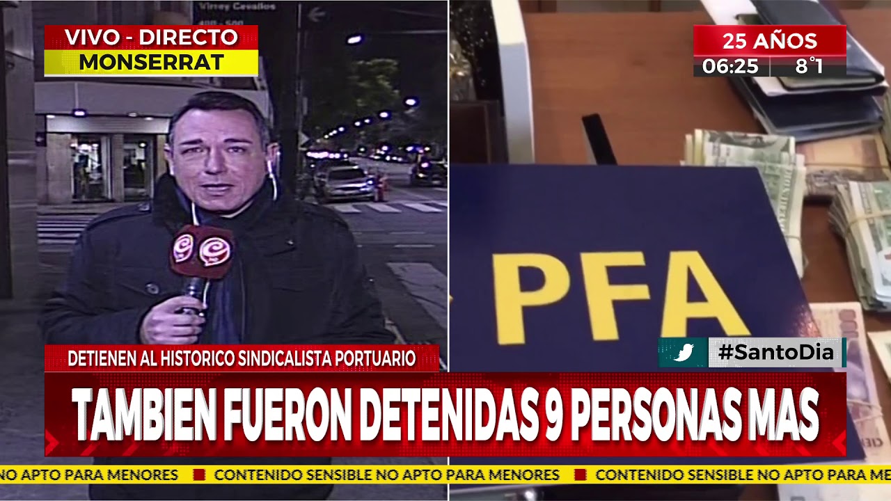 Cayó Herme 