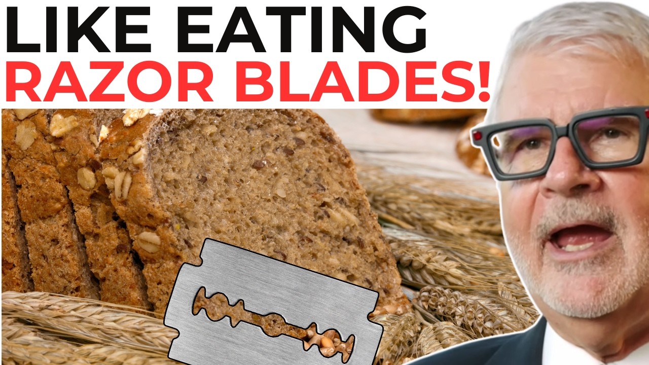 The Surprising Truth About High Fiber Foods Nobody Tells You