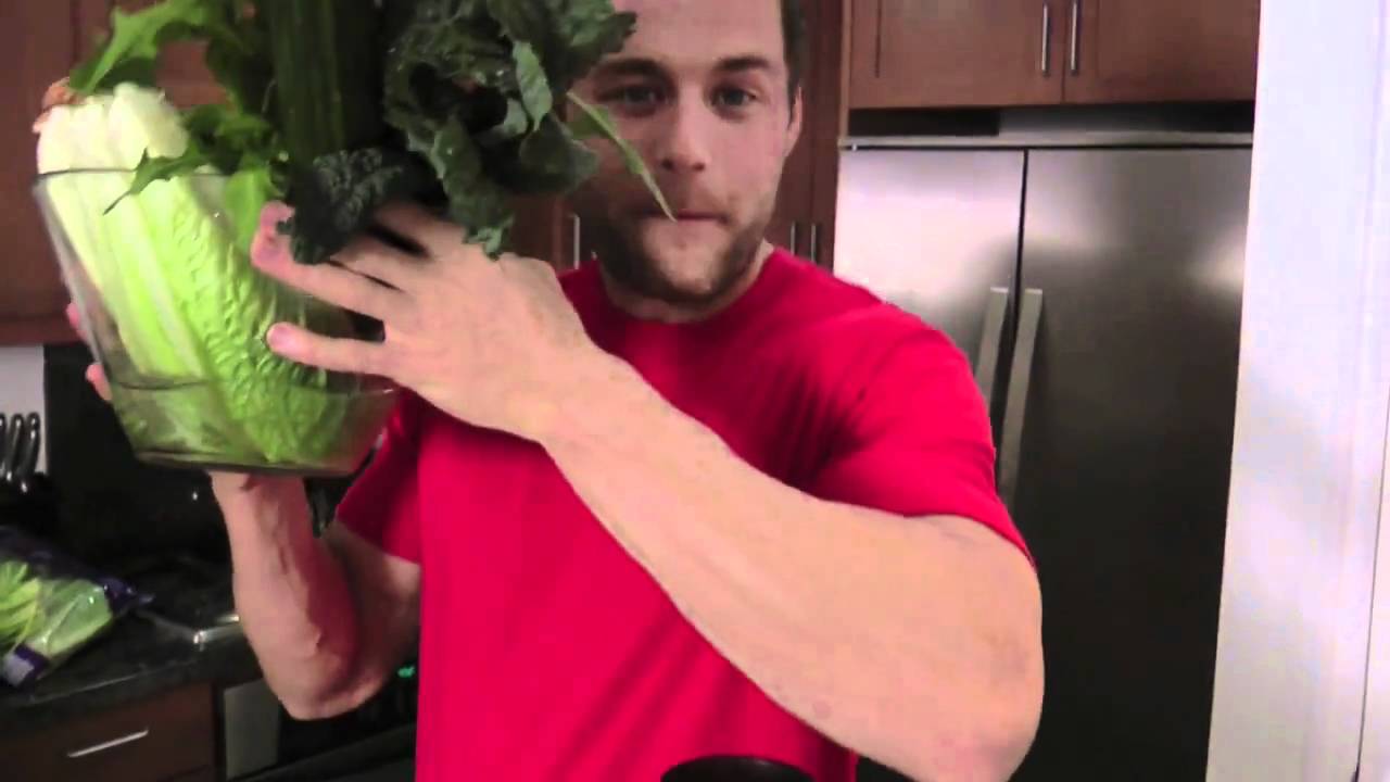 TRANSFORMATION OF KENT CLOTHIER FITLIFE TV VID 1