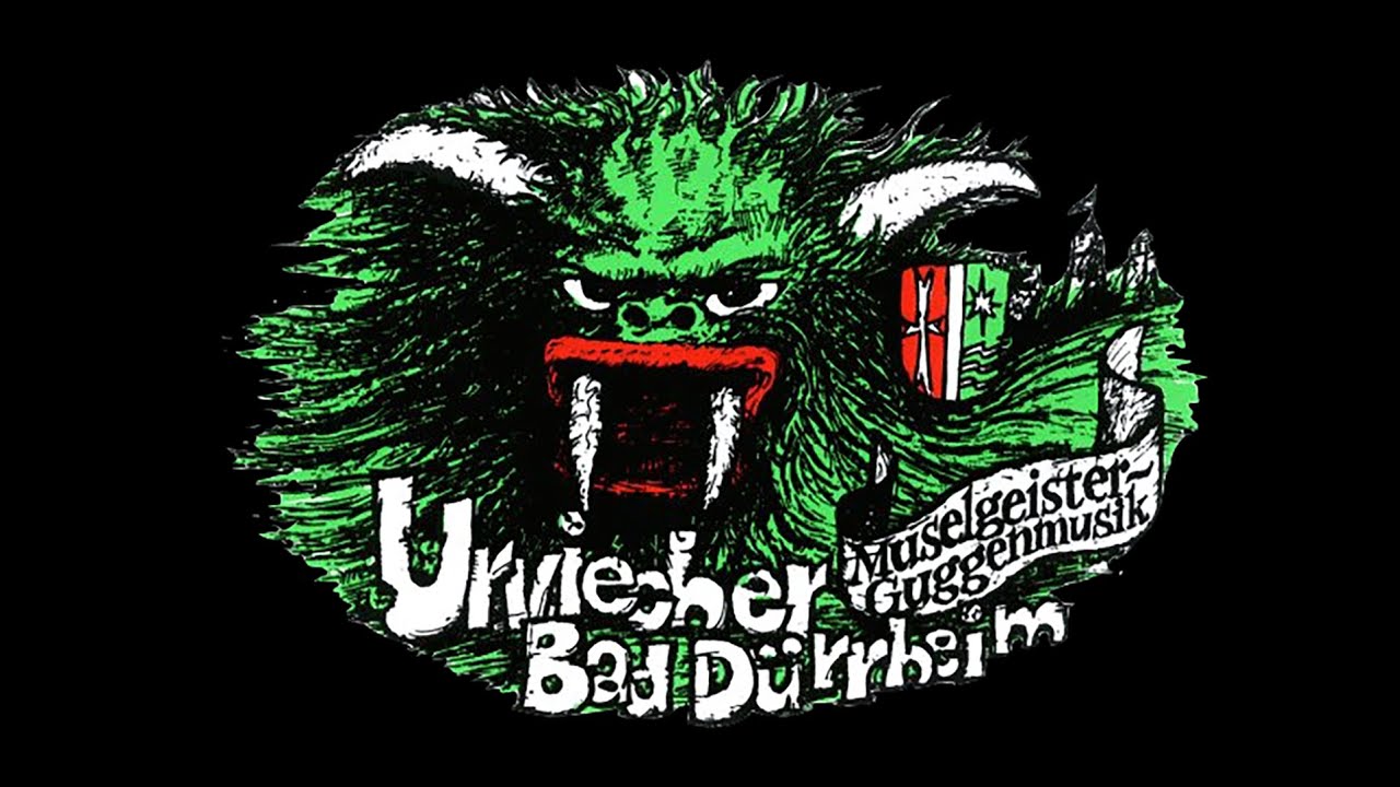Urviecherzunft Bad Dürrheim e.V. Häsabstauben 2021