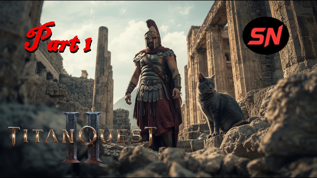 HC TQ2 Arkadian Plains | Lets make a Reaver Part 1
