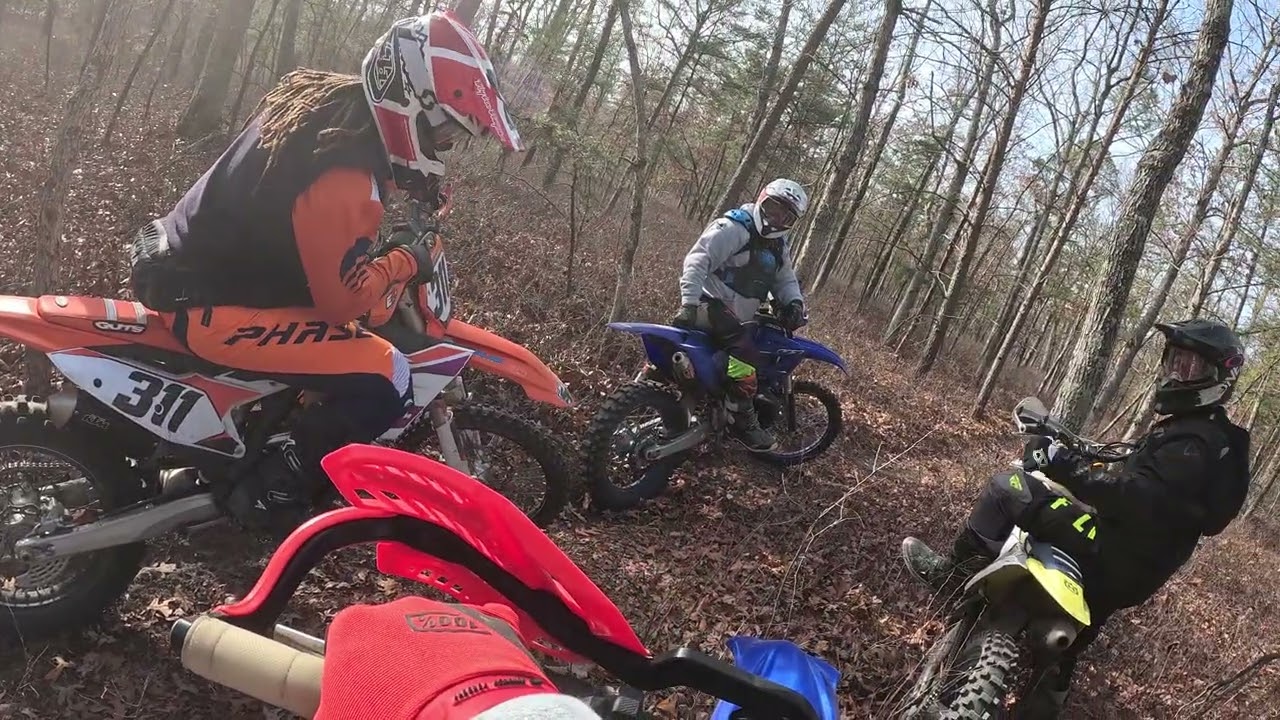 Sj single track on the ‘17