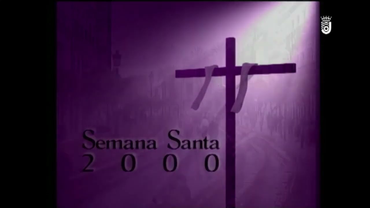 Procesión Magna Jerez | Sábado Santo 2000 | Onda Jerez