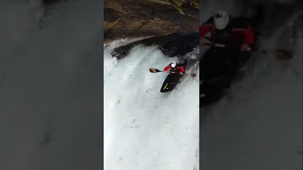 CASTRO #eggstreamkayak #whitewaterkayaking #kayaking