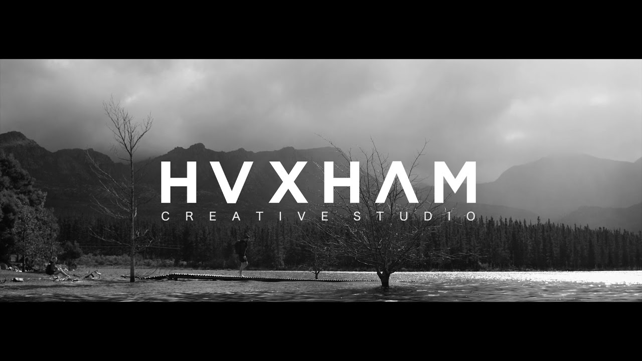 Huxham Creative Studio - Reel
