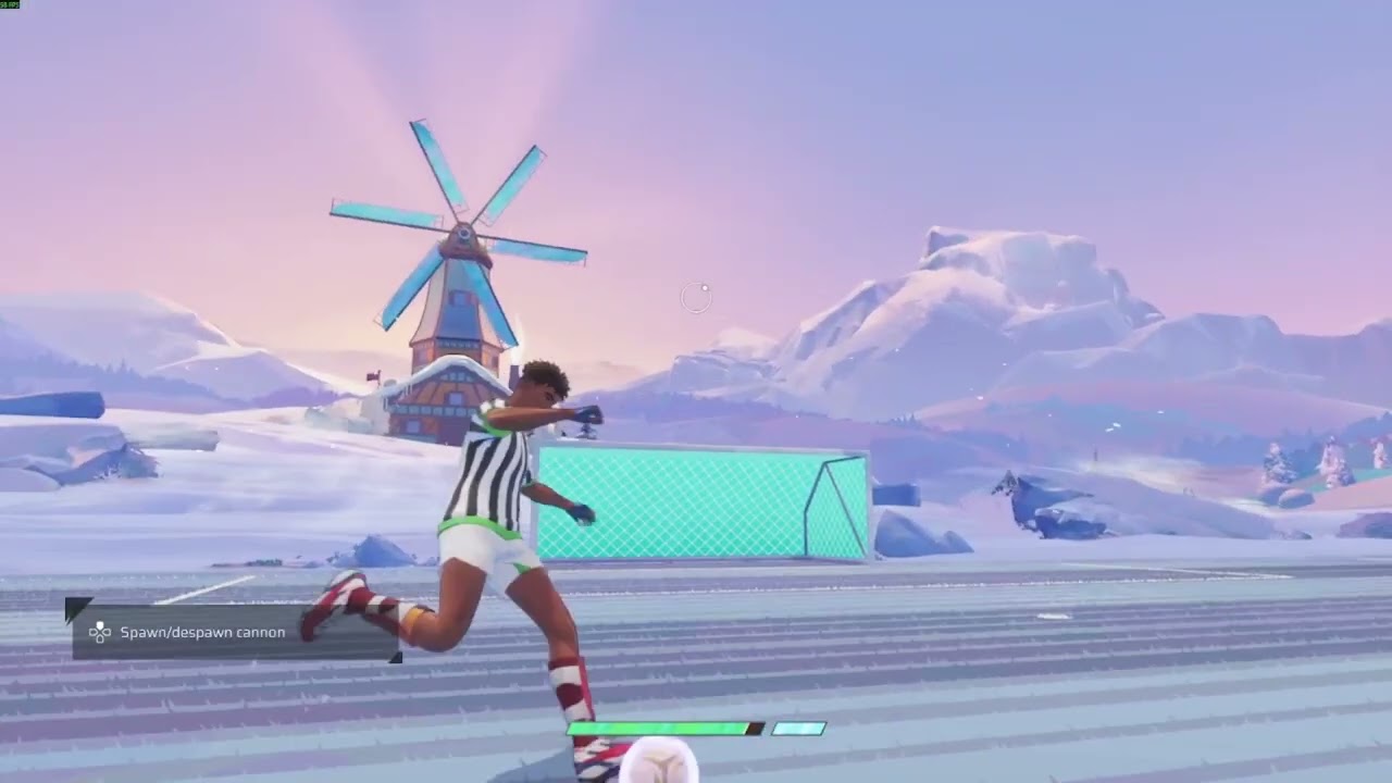 REMATCH Getting out of Bronze 3