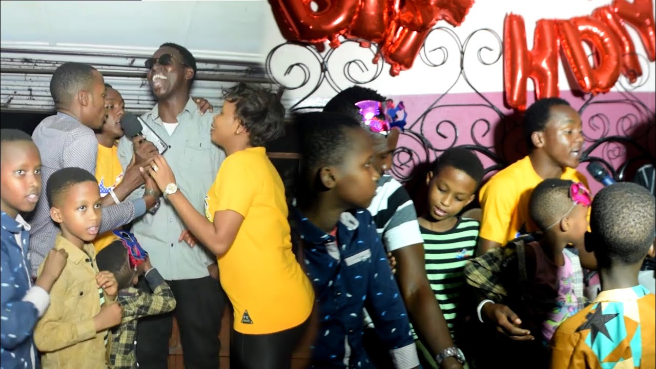 Udafise imbavu zikomeye nturabe iyi video//ISMAIL GASORE na IHURIRO TV baradutwengeje turakumbagara/
