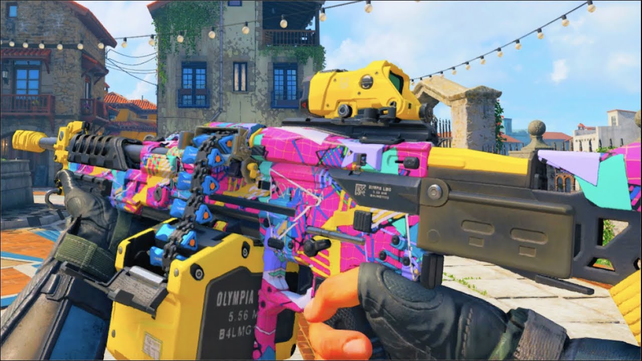 This Should Be Banned..😱 (Nuclear Gameplay)