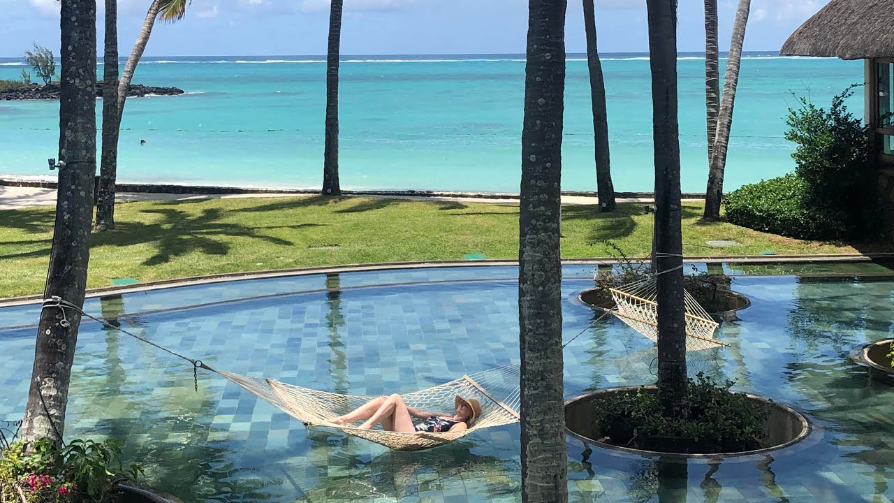 Constance Belle Mare Plage - Mauritius