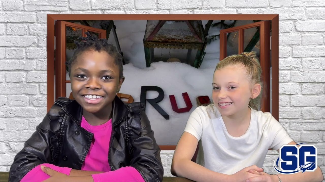 Morning Announcements: Thursday, February 19