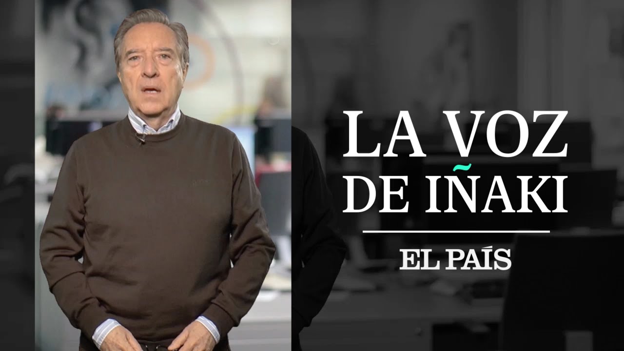 La Voz de Iñaki | Violentar la voluntad es violencia