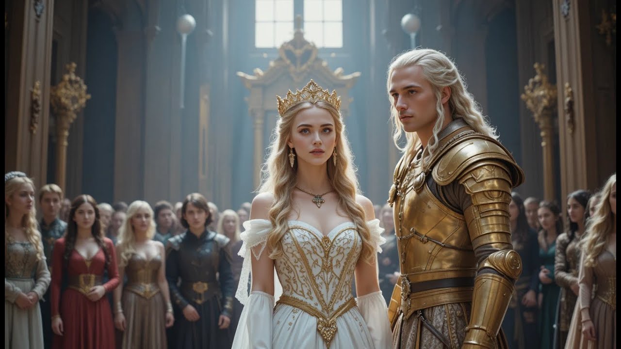 The Teen Ager Alien Royal Offended the Human So He Turned and Walked Away Without a Word | Best HFY